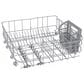 Bosch 500 Series 24" Built-In Pocket Handle Dishwasher with 8 Wash Cycles in Stainless Steel, , large
