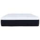 Southerland Weston Plush Hybrid California King Mattress with High Profile Box Springs, , large