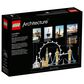 LEGO Architecture London Building Set, , large
