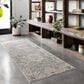 Loloi II Teagan TEA-04 2"8" x 10"6" Sky and Natural Runner, , large