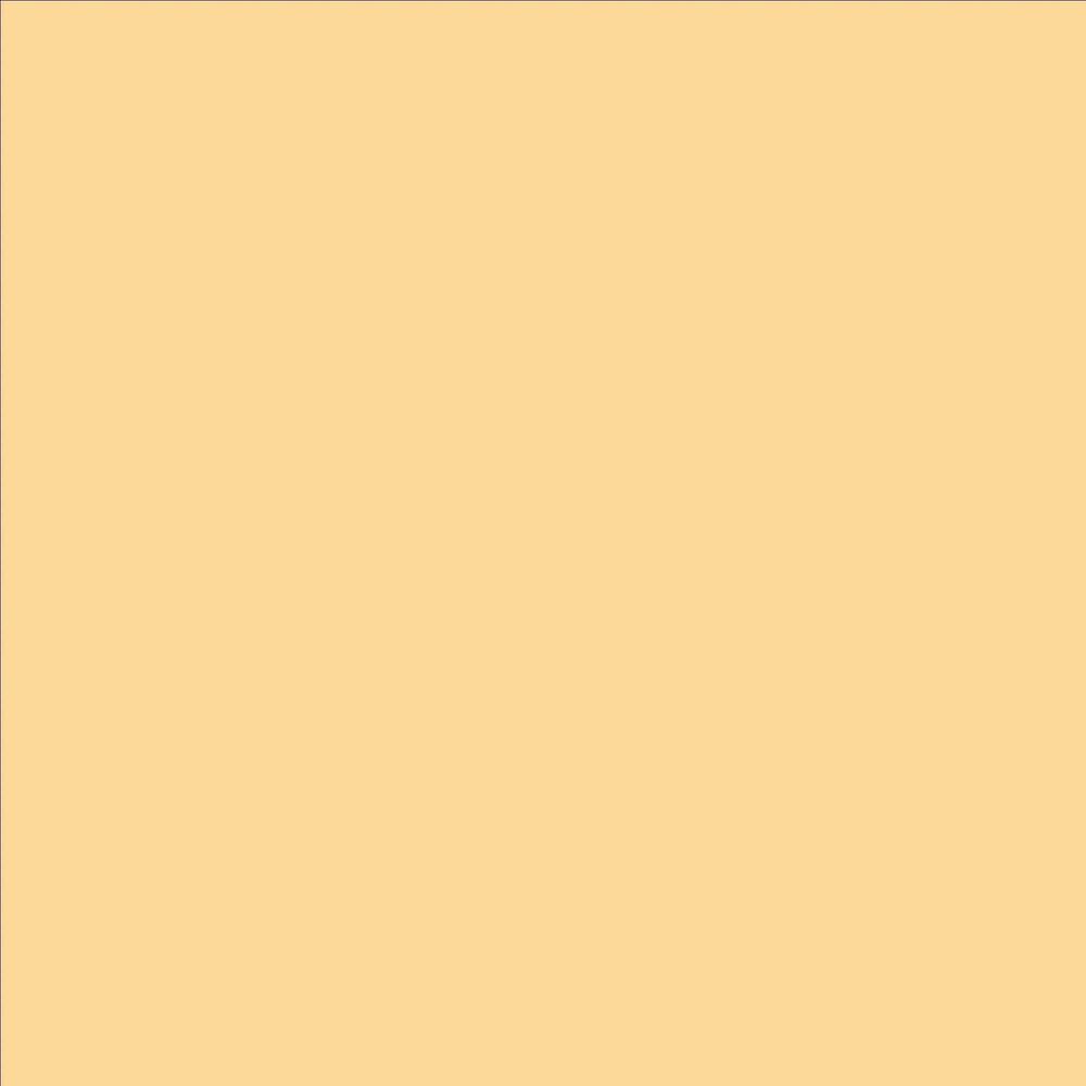 DHP Abbeywood Bookcase with Sliding Glass Doors in Sunlight Yellow, , large