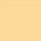 DHP Abbeywood Bookcase with Sliding Glass Doors in Sunlight Yellow, , large