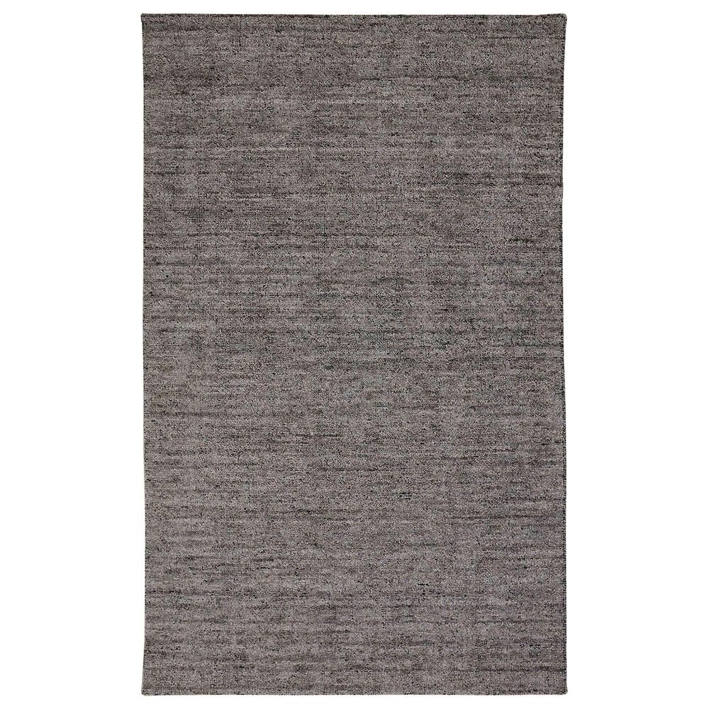 Feizy Rugs Delino 9' x 12' Navy Area Rug, , large