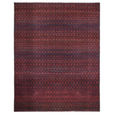 Feizy Rugs Voss 3"11" x 6" Multicolor Area Rug, , large