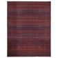 Feizy Rugs Voss 3"11" x 6" Multicolor Area Rug, , large