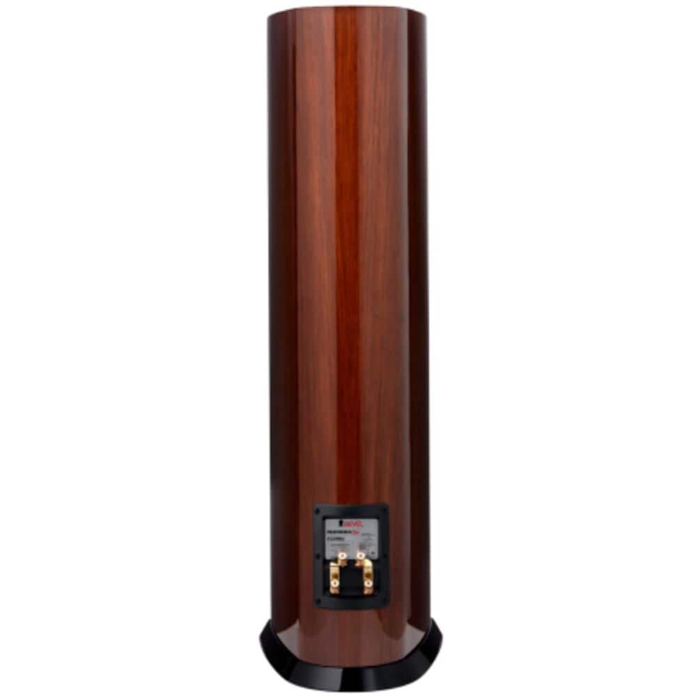 Revel 3-Way Dual 8&quot; Floorstanding Speaker in Walnut, , large