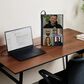 LG 17" Gram IPS Portable Monitor in Titan Silver, , large