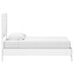 Ashley Twin Panel Bed, , large