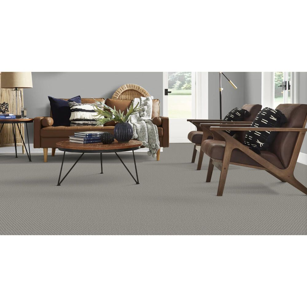 Masland Festivities Carpet in Granite, , large