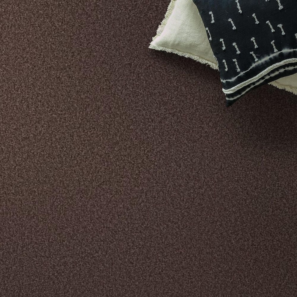 Shaw Tonal Comfort I Carpet in Winery, , large