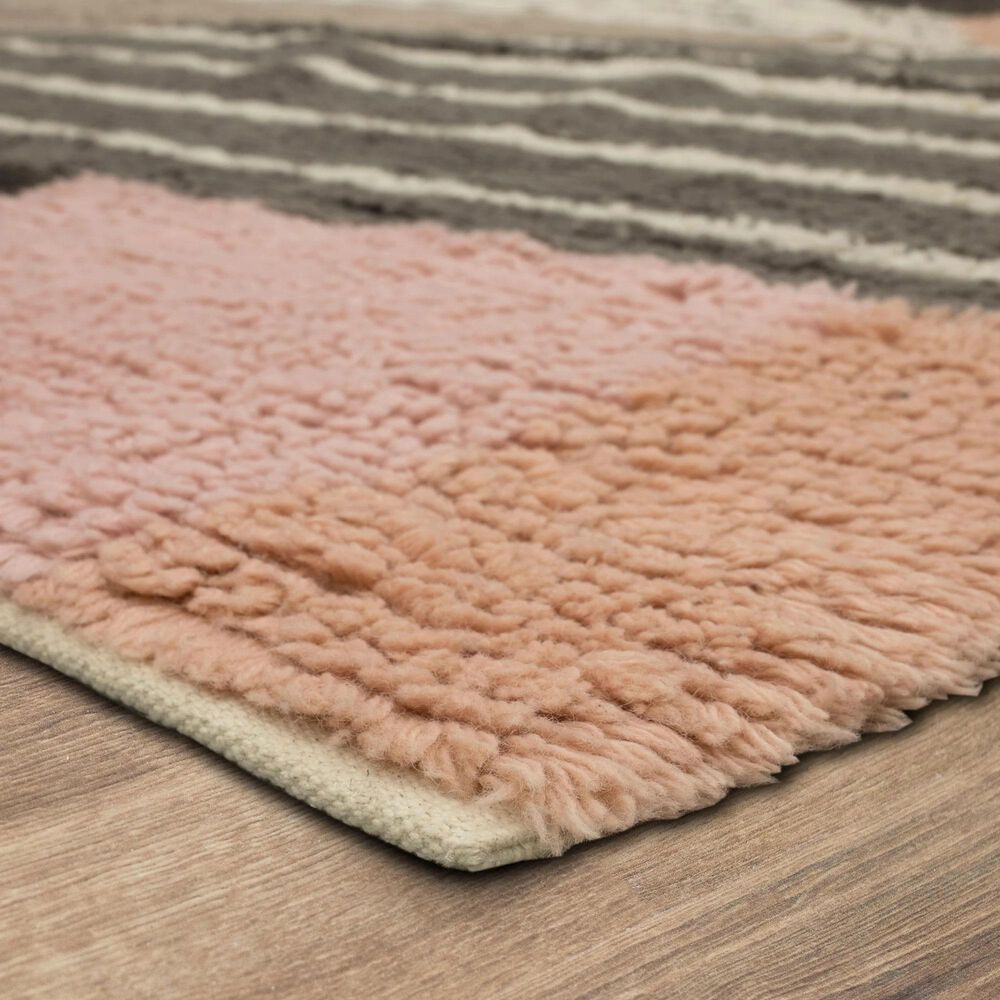 Drew and Jonathan Home Kasbah Massif 8&#39; x 10&#39; Multicolor Area Rug, , large