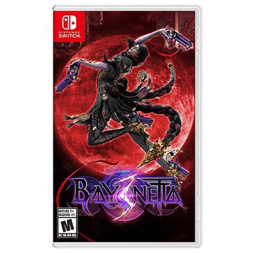 Nintendo Bayonetta 3 - Nintendo Switch, , large
