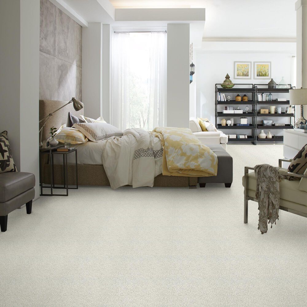 Shaw Cool Flair Carpet in Mayfair, , large