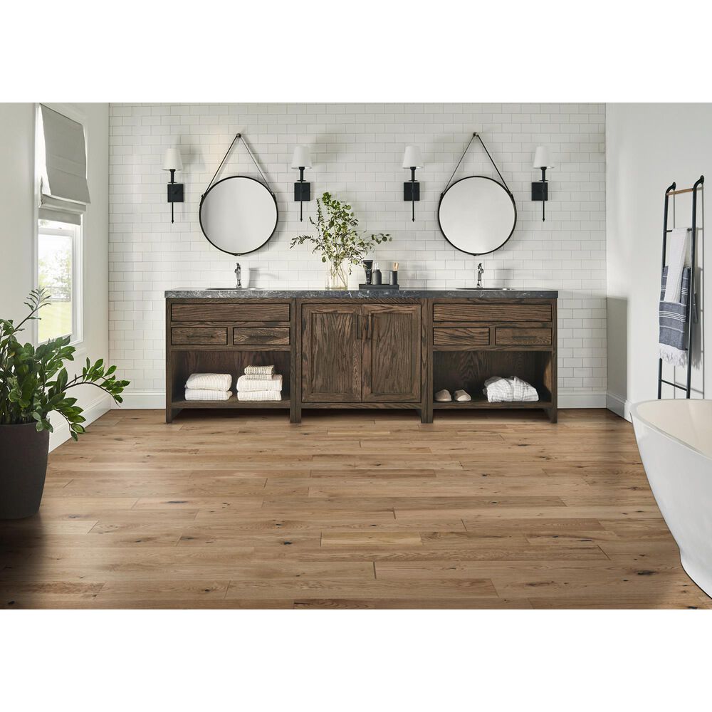 Mannington Maison Normandy Oak Brioche Hardwood, , large