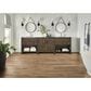 Mannington Maison Normandy Oak Brioche Hardwood, , large