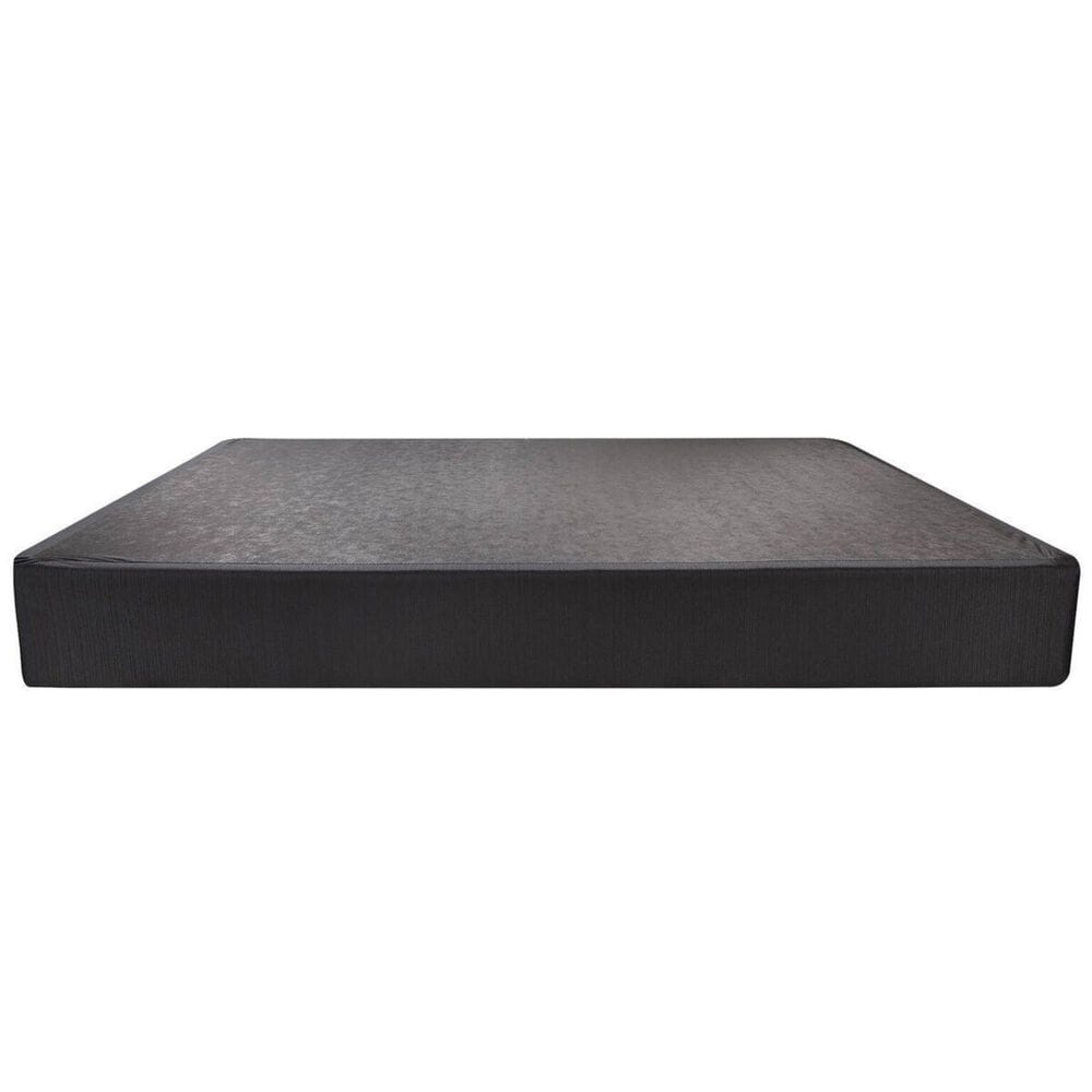 Southerland 9&quot; Semi Flex Twin XL Box Spring, , large