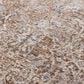 Dalyn Rug Company Vienna VI7 9" x 13"2" Chocolate Area Rug, , large