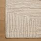 Loloi Woods Bone 4" x 6" Area Rug, , large