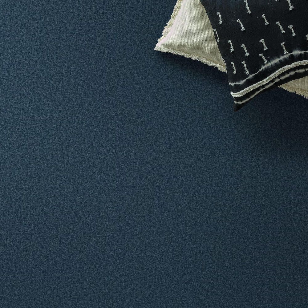 Shaw Tonal Comfort I Carpet in Waterfall, , large