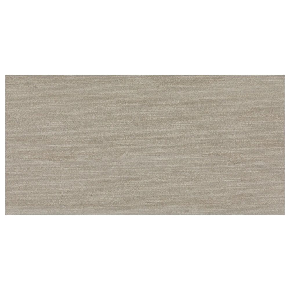 Dal-Tile Haddonstone Atlas Rectangle Ridge 12" x 24" Porcelain Tile, , large