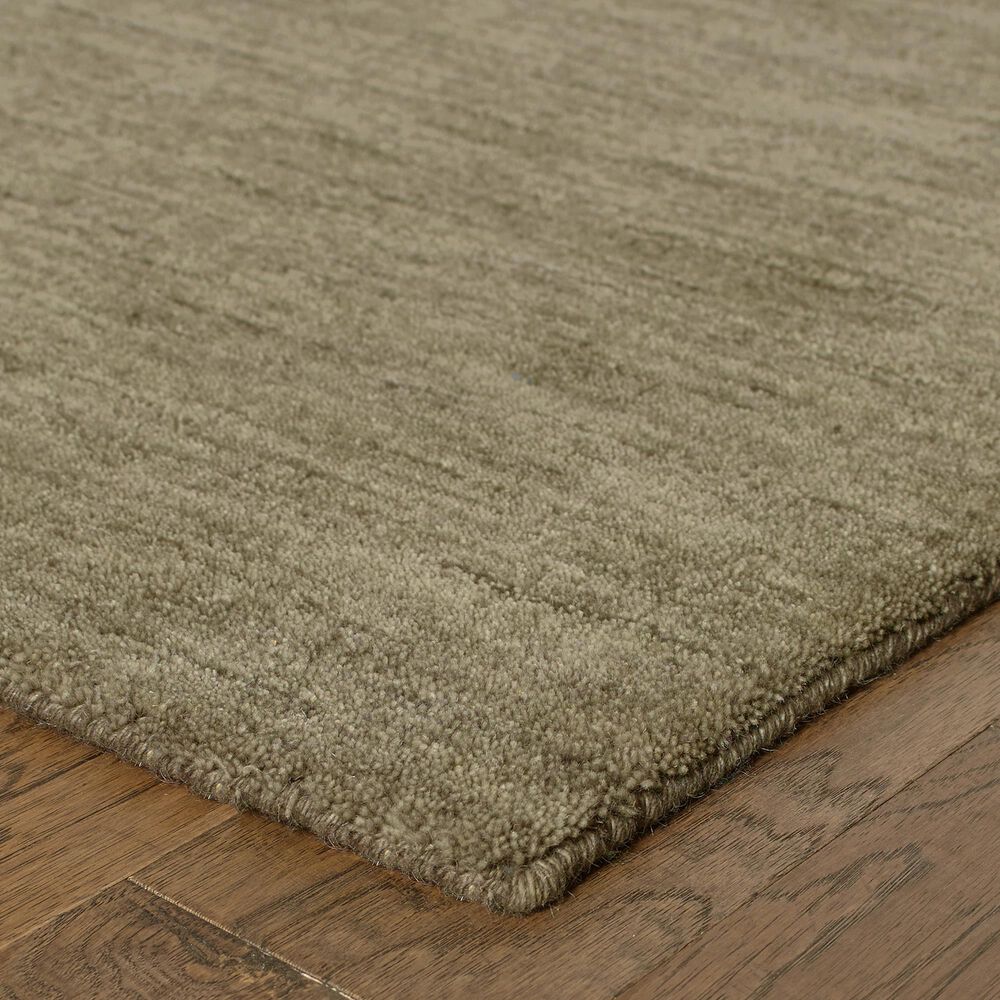 Oriental Weavers Aniston 5&#39; x 8&#39; Slate Area Rug, , large