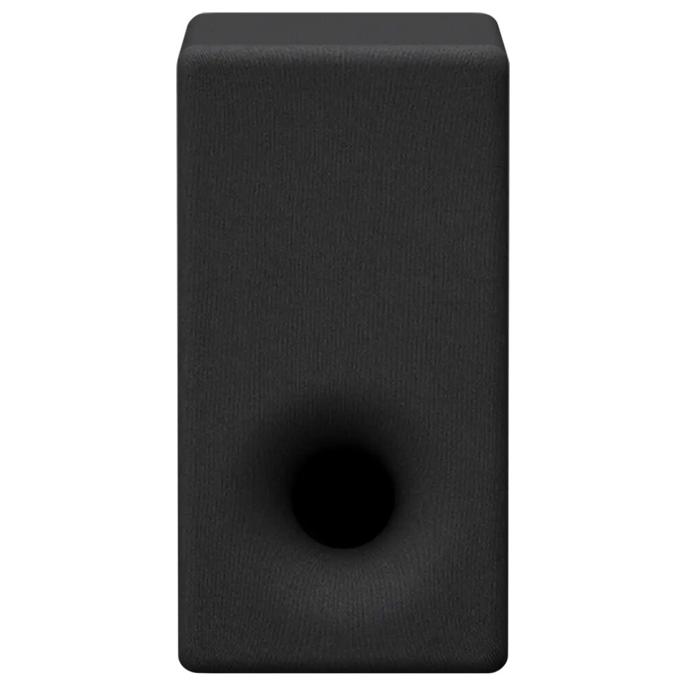 Sony *75&quot; 4K LED TV w/Soundbar Sys, , large
