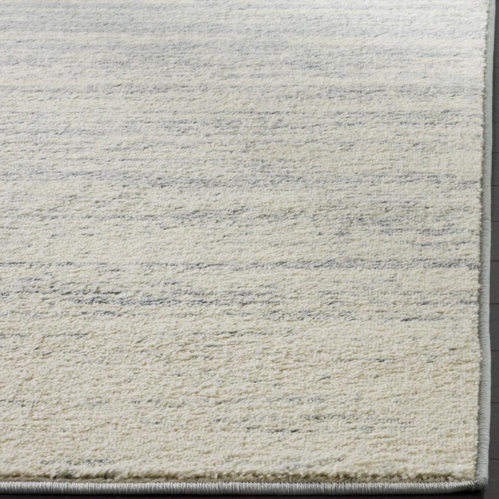 Safavieh Adirondack ADR113T 5&#39;1&quot; x 7&#39;6&quot; Slate and Cream Area Rug, , large