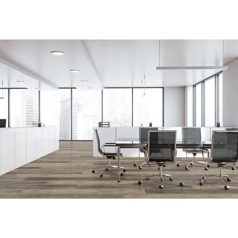 Mullican Flooring Axis Pro 7 Jackson Square 7" x 60" Luxury Vinyl Plank, , large