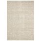 Loloi Quarry QU-01 7"9" x 9"9" Ivory, , large