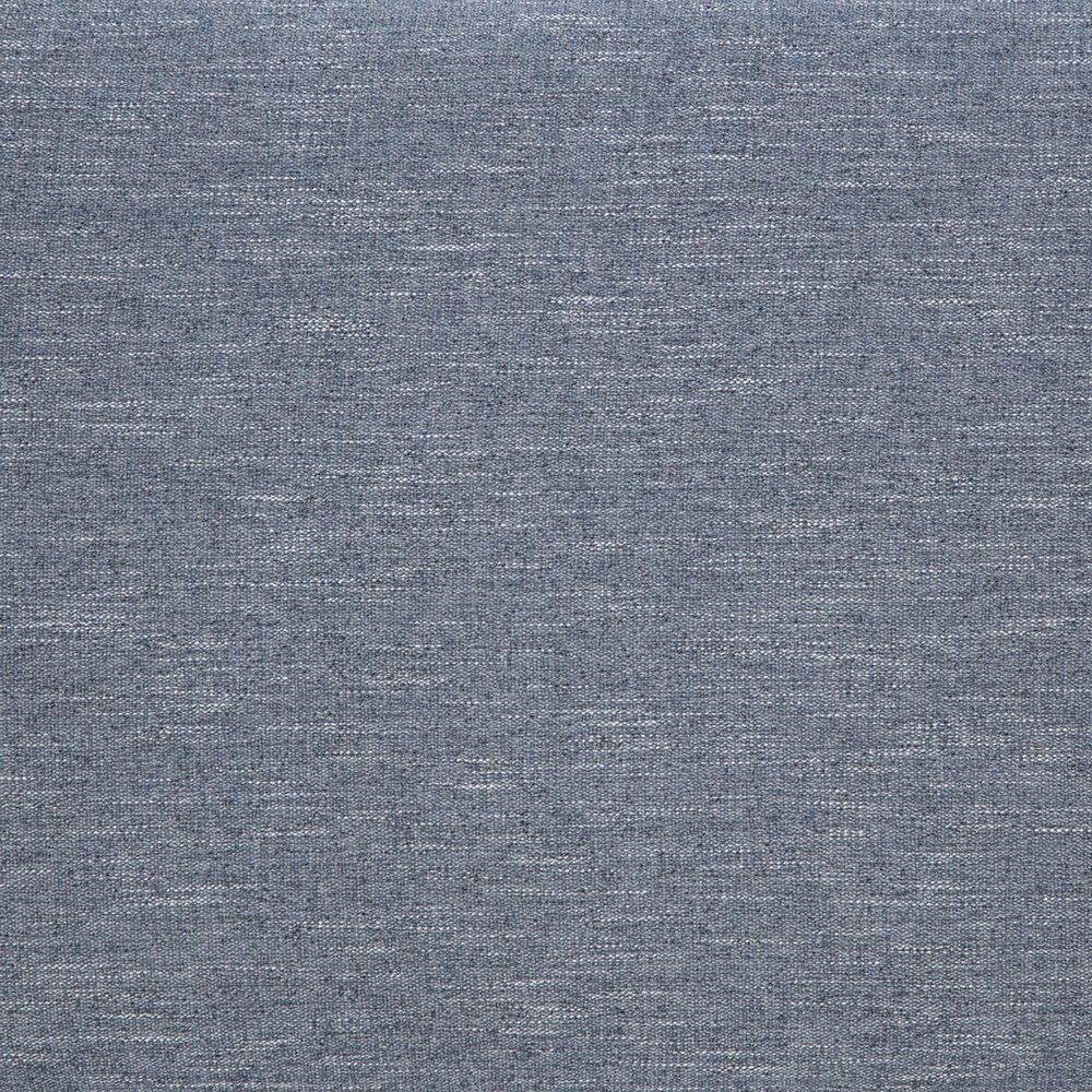 Ashley Carissa Manor Ottoman in Denim, , large