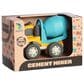 Wheatley Cement Mixer in Yellow, , large
