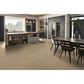 Mannington Restoration Bespoke Cashmere 8" x 48" Oak Laminate Plank, , large