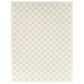Balta Rugs Coveney Cream 7" 10" x 10" Area Rug, , large