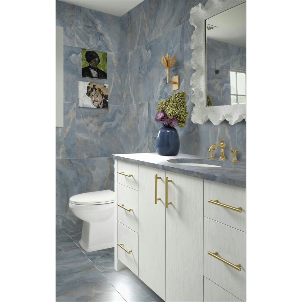 MS International Exotika Oceano 24&quot; x 48&quot; Porcelain Tile, , large