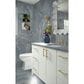 MS International Exotika Oceano 24" x 48" Porcelain Tile, , large