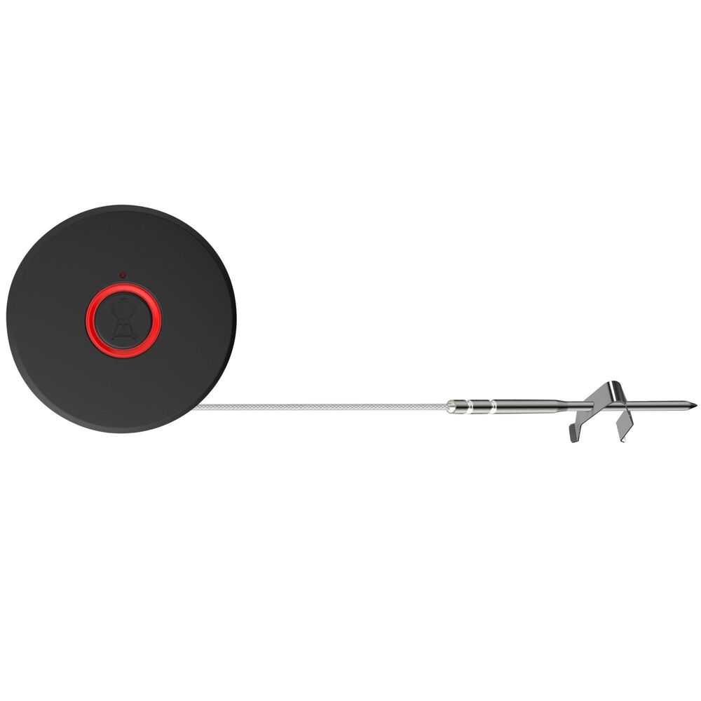 Weber Smart Probe and Grate Sensor in Black, , large
