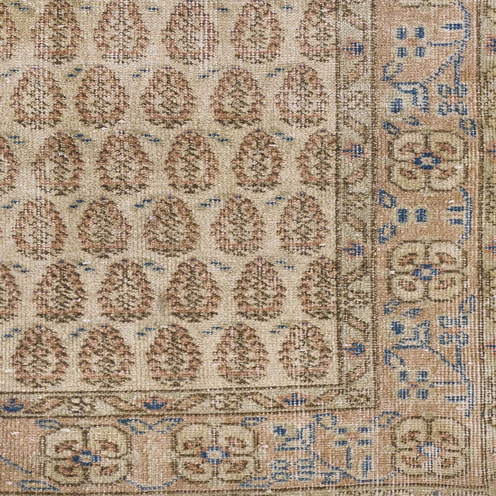 Momeni Dorset 2&#39;3&quot; x 7&#39;6&quot; Blush Runner, , large