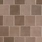 Soho Studio Serena Taupe 4" x 4" Ceramic Tile, , large