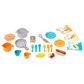 Little Tikes Home Grown Play Kitchen in Multicolor, , large