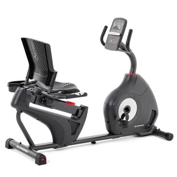 Schwinn 230 Recumbent Bike in Gray, , large