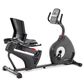 Schwinn 230 Recumbent Bike in Gray, , large