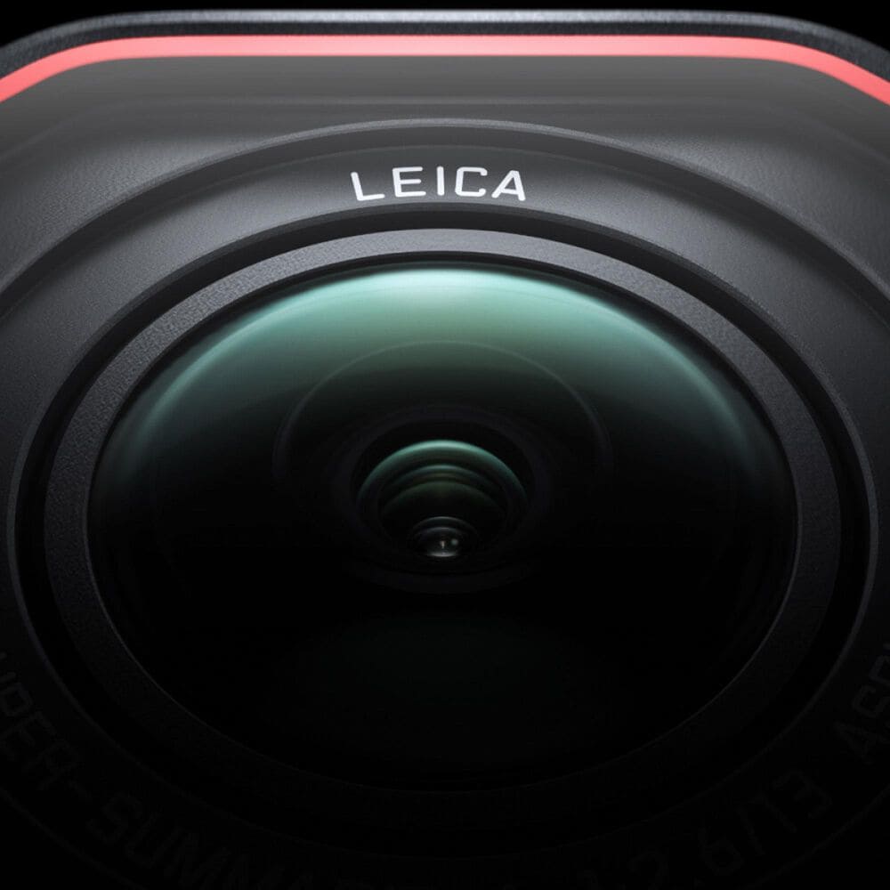 Insta360 Ace Pro 2 Standard Bundle Camera with Dual Batery in Midnight Black, , large