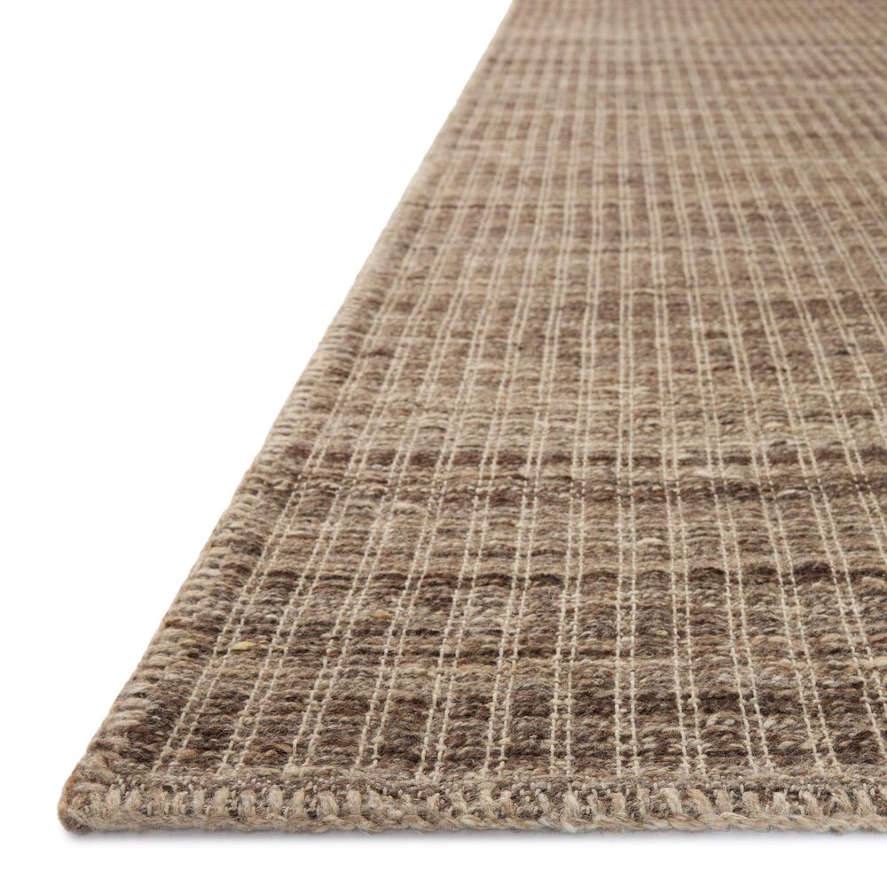 Loloi Elma Bark 9&#39;6&quot; x 13&#39;6&quot; Area Rug, , large