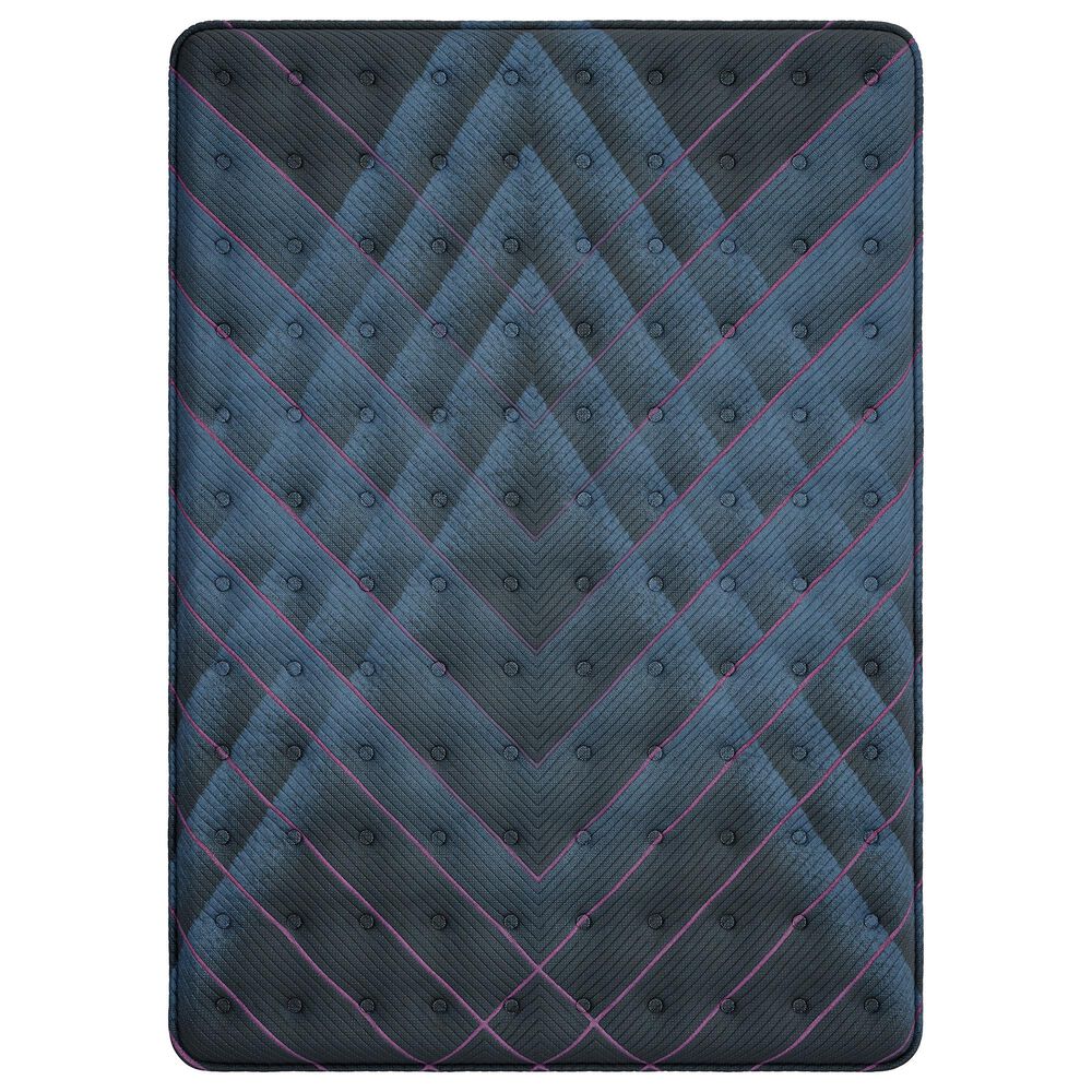 Beautyrest World Class Level Three Medium Firm Full Mattress, , large