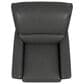 La-Z-Boy Wynne Power Recliner with Power Headrest and Lumbar in Licorice, , large
