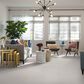 Shaw Find Your Comfort NS Blue Carpet in Clean Linen, , large