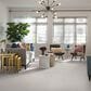 Shaw Find Your Comfort NS Blue Carpet in Clean Linen, , large