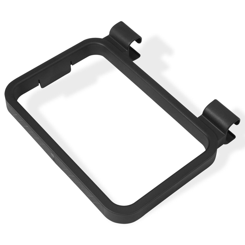 Weber Griddle Accessory Snap on kit in Black, , large