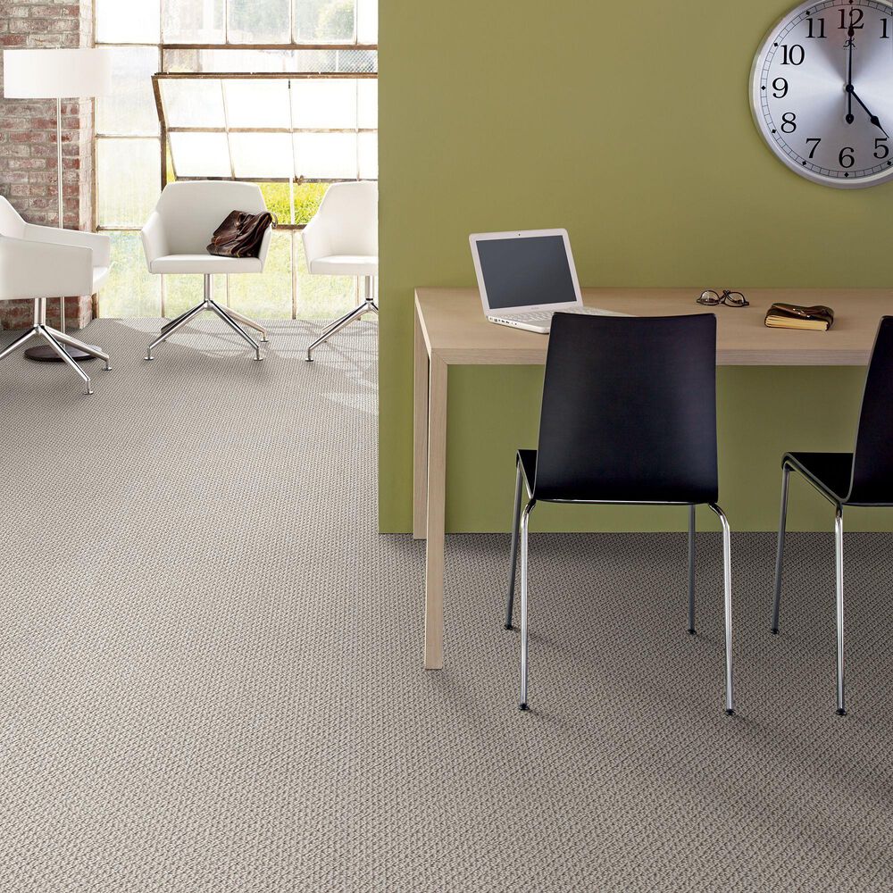 Shaw Naturalistic Carpet in Winters Dawn, , large
