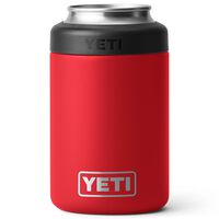 Yeti Coolers, Llc Rambler 12 Oz Colster Can Cooler in Rescue Red